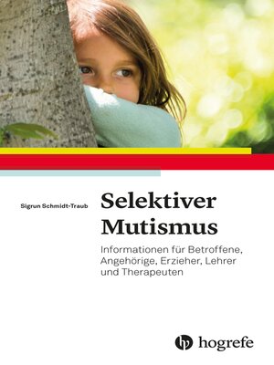 cover image of Selektiver Mutismus